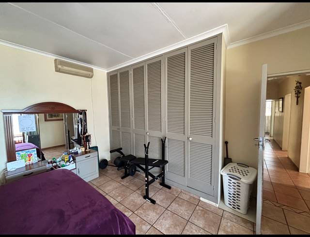 4 BEDROOM TOWNHOUSE FOR SALE IN ARCADIA
